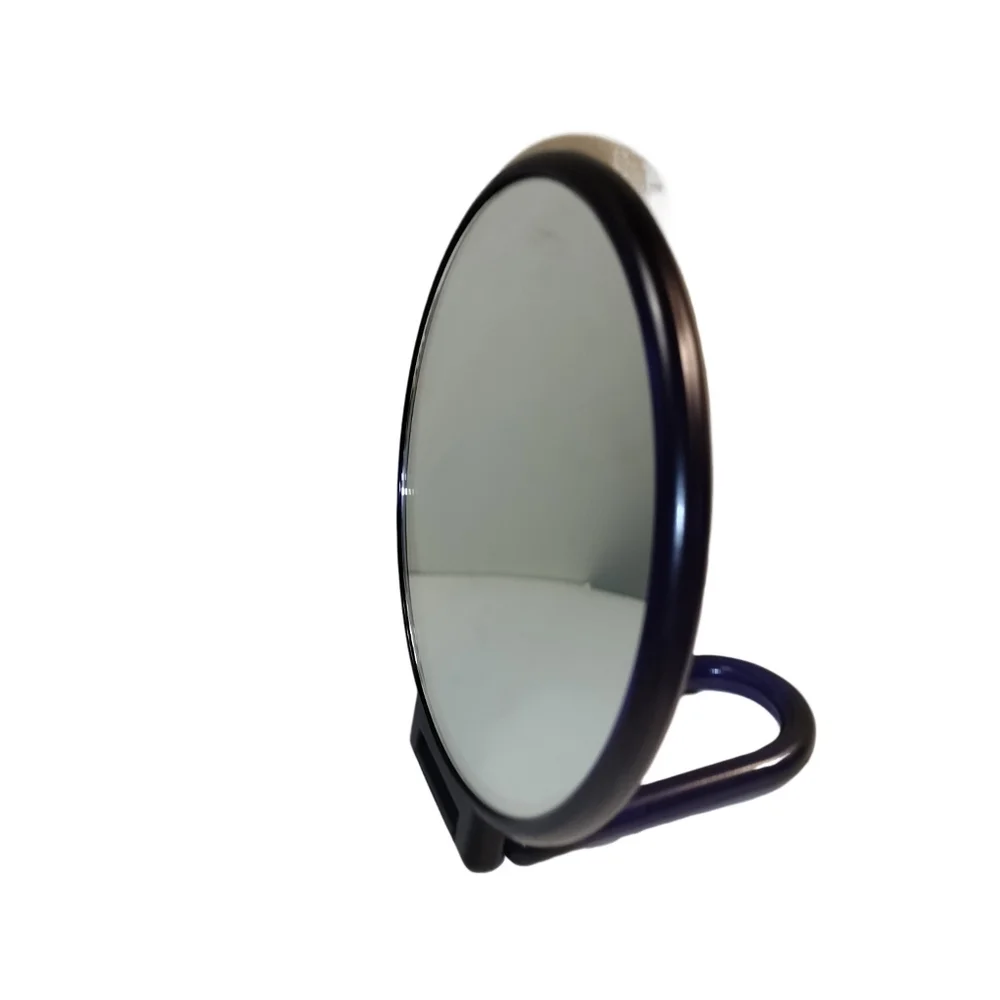 Folding mirror